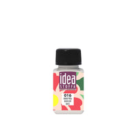 Fabric Paint MAIMERI Idea Stoffa 60 ml – Iridescent White
