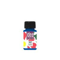 Fabric Paint MAIMERI Idea Stoffa 60 ml – Light Blue