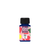 Fabric Paint MAIMERI Idea Stoffa 60 ml – Luster Blue