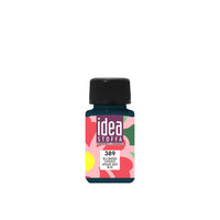 Fabric Paint MAIMERI Idea Stoffa 60 ml – Opaque Navy Blue