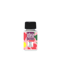 Fabric Paint MAIMERI Idea Stoffa 60 ml – Opaque White