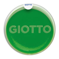 Face and Body Paint GIOTTO Make Up 5 ml – Light Green