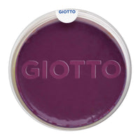 Face and Body Paint GIOTTO Make Up 5 ml – Purple