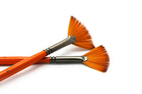 Fan Brush | various sizes