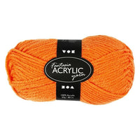 Fantasia Acrylic Yarn 80 m | various shades — image 14