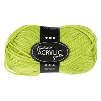 Fantasia Acrylic Yarn 80 m | various shades — image 10