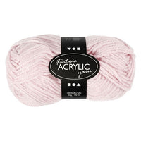 Fantasia Acrylic Yarn 80 m | various shades — image 12