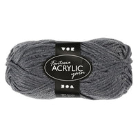 Fantasia Acrylic Yarn 80 m | various shades — image 4