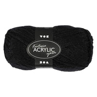 Fantasia Acrylic Yarn 80 m | various shades — image 7