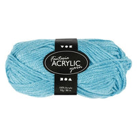 Fantasia Acrylic Yarn 80 m | various shades — image 8