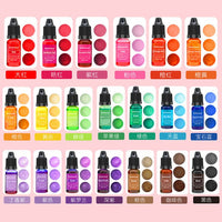 Оцветител за сапун 10 ml — изображение 2
