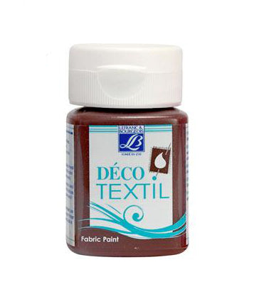 Боя за текстил DECO Textil 50 мл - Passion — изображение 1