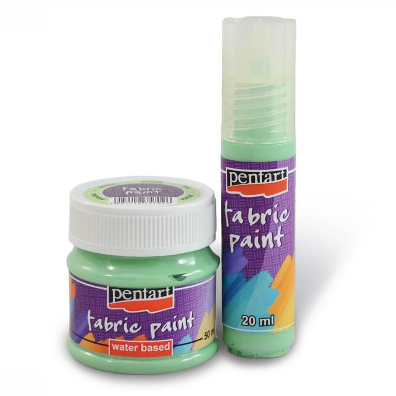 PENTART Fabric Paint - 20 ml — image 26