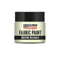 Pentart Боя за текстил, светеща в тъмното 30 ml — изображение 3