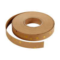 Faux Leather Paper Weaving Tape, Various Patterns | Various Patterns — Image 4
