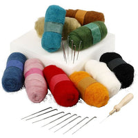 Felting Craft Set