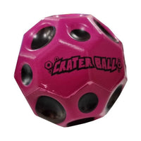 Fidget Crater Ball Stress Relief Ball