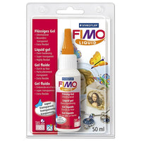 FIMO Decorative Gel - 50 ml