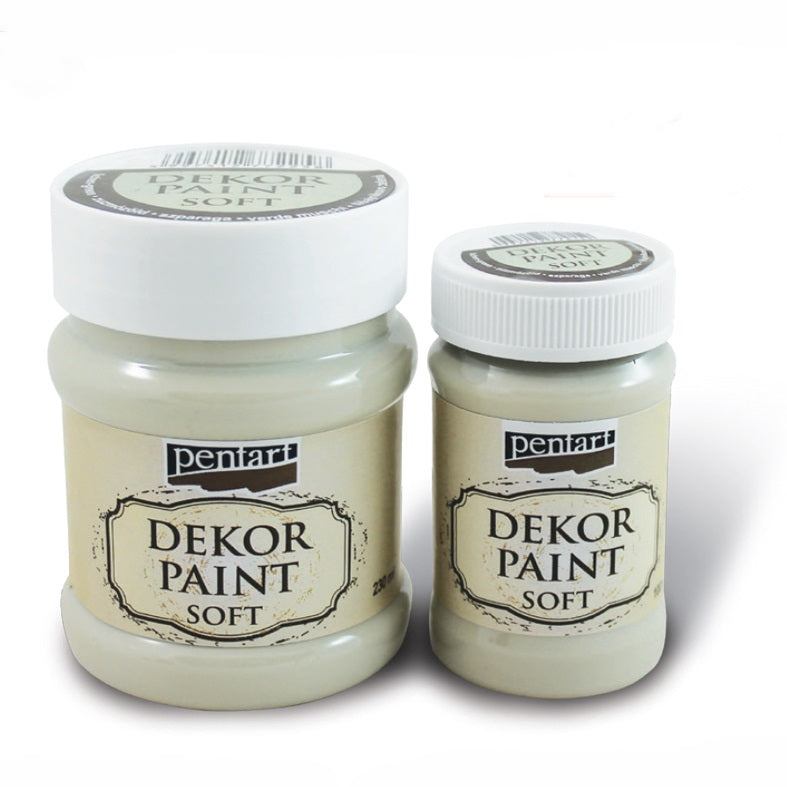 Fine Decorative Paint 230 ml