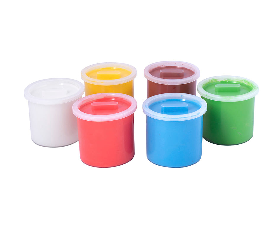 Finger Paint JOVI 125 ml | various shades