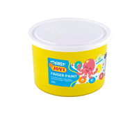 Finger Paints JOVI 6 x 500 ml - set of 6 pcs