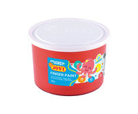 Finger Paints JOVI 6 x 500 ml - set of 6 pcs