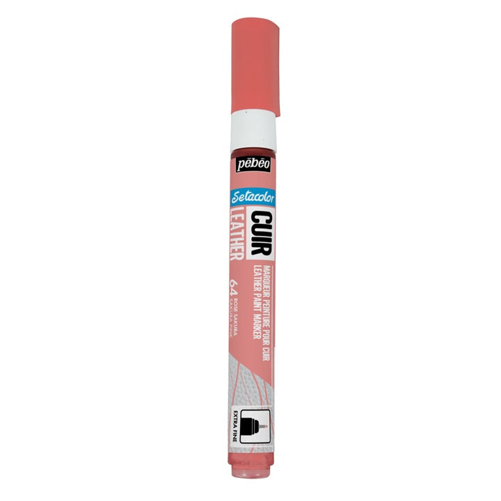 Маркер за кожа Pebeo Setacolor extra fine — изображение 5