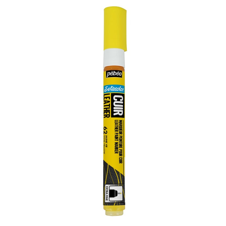 Маркер за кожа Pebeo Setacolor extra fine — изображение 3