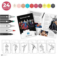 Flash Illustration Art Set — image 2