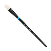 Flat Brush PRINCETON Aspen Long Handle – 12