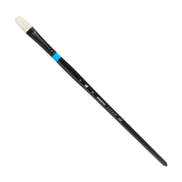 Flat Brush PRINCETON Aspen Long Handle – 8