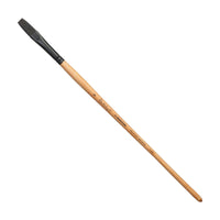 Flat Brush PRINCETON Catalyst Polytip Long Handle – 6