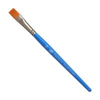 Flat Synthetic Brush PRINCETON Select Short Handle – 12