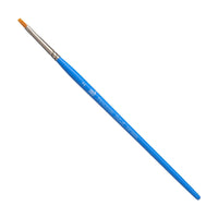 Flat Synthetic Brush PRINCETON Select Short Handle – 2