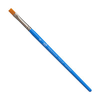 Flat Synthetic Brush PRINCETON Select Short Handle – 6