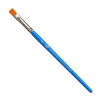 Flat Synthetic Brush PRINCETON Select Short Handle – 8
