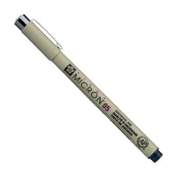 Flomaster SAKURA Pigma Micron Purple 0.20 – 0.50 mm