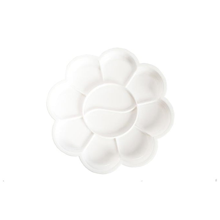 Flower Palette 13 cm