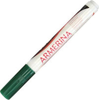Флумастер за порцелан DARWI ARMERINA  без печене 2 mm /6 ml — изображение 10