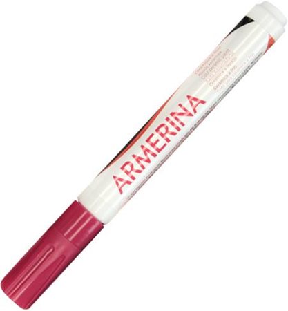 Флумастер за порцелан DARWI ARMERINA  без печене 2 mm /6 ml — изображение 8
