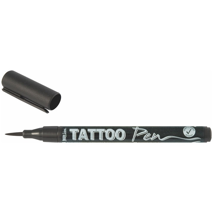Флумастер за татуиране Tattoo Hobby Line — изображение 1