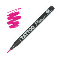 Флумастер за татуиране Tattoo Hobby Line — изображение 6