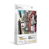 Флумастери Chameleon Color & Blending System - комплект номер 8 — изображение 1