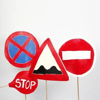 Foam Brush Set of 2 — image 3