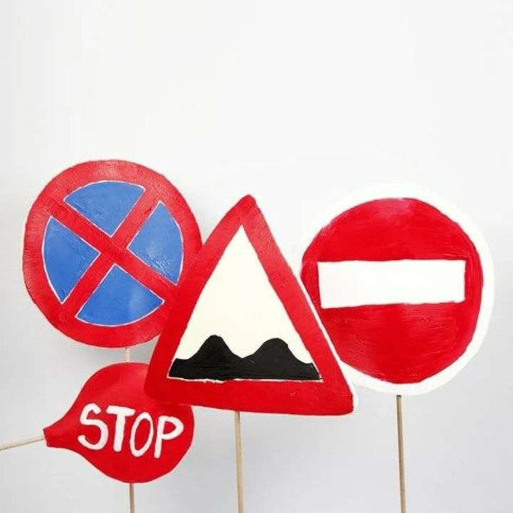 Foam Brush Set of 2 — image 3