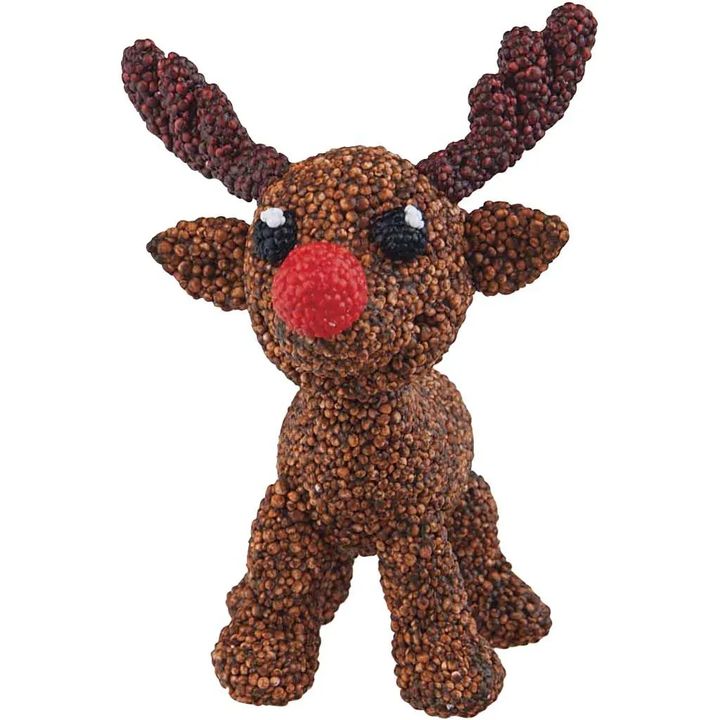 Foam Clay Christmas Modeling Clay, 6 x 14 g — image 3