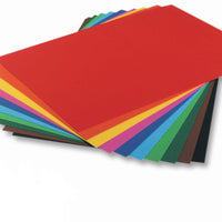 Folia Textured Photo Cardstock 50x70 cm | various colors — image 6
