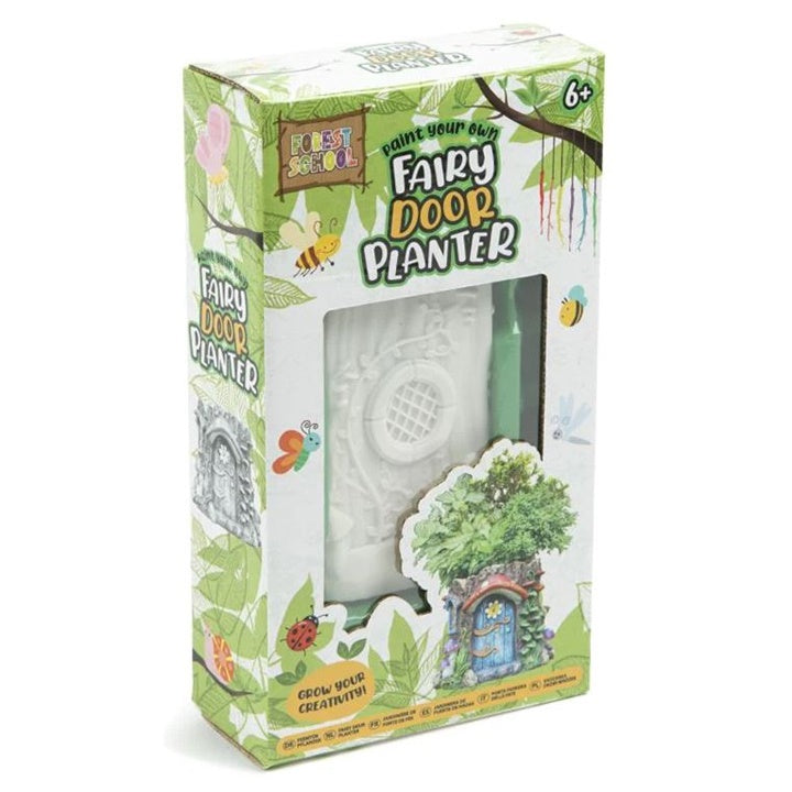 Forest Fairy Door Garden Decoration for Decorating