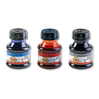 Fountain Pen Ink 50 g | Various Colors | ARTMiE
