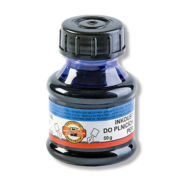 Fountain Pen Ink 50 g | Various Colors | ARTMiE